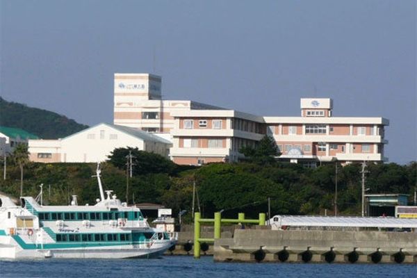 (RYOKAN) Seaside Hotel Yakushima